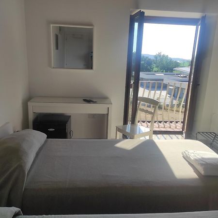 B&B Villa Di Bartolomeo Capaccio Eksteriør billede