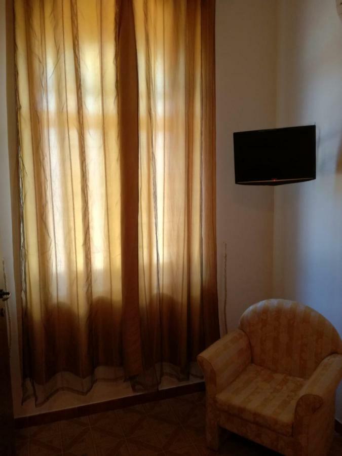 B&B Villa Di Bartolomeo Capaccio Eksteriør billede